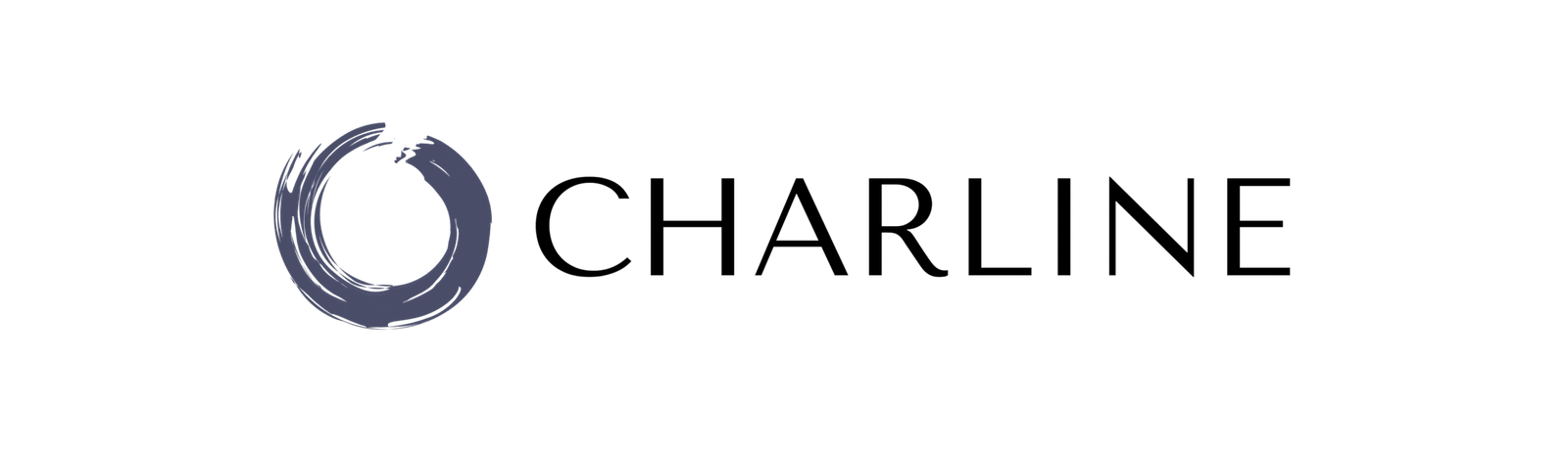 Logo Charline Développeuse web